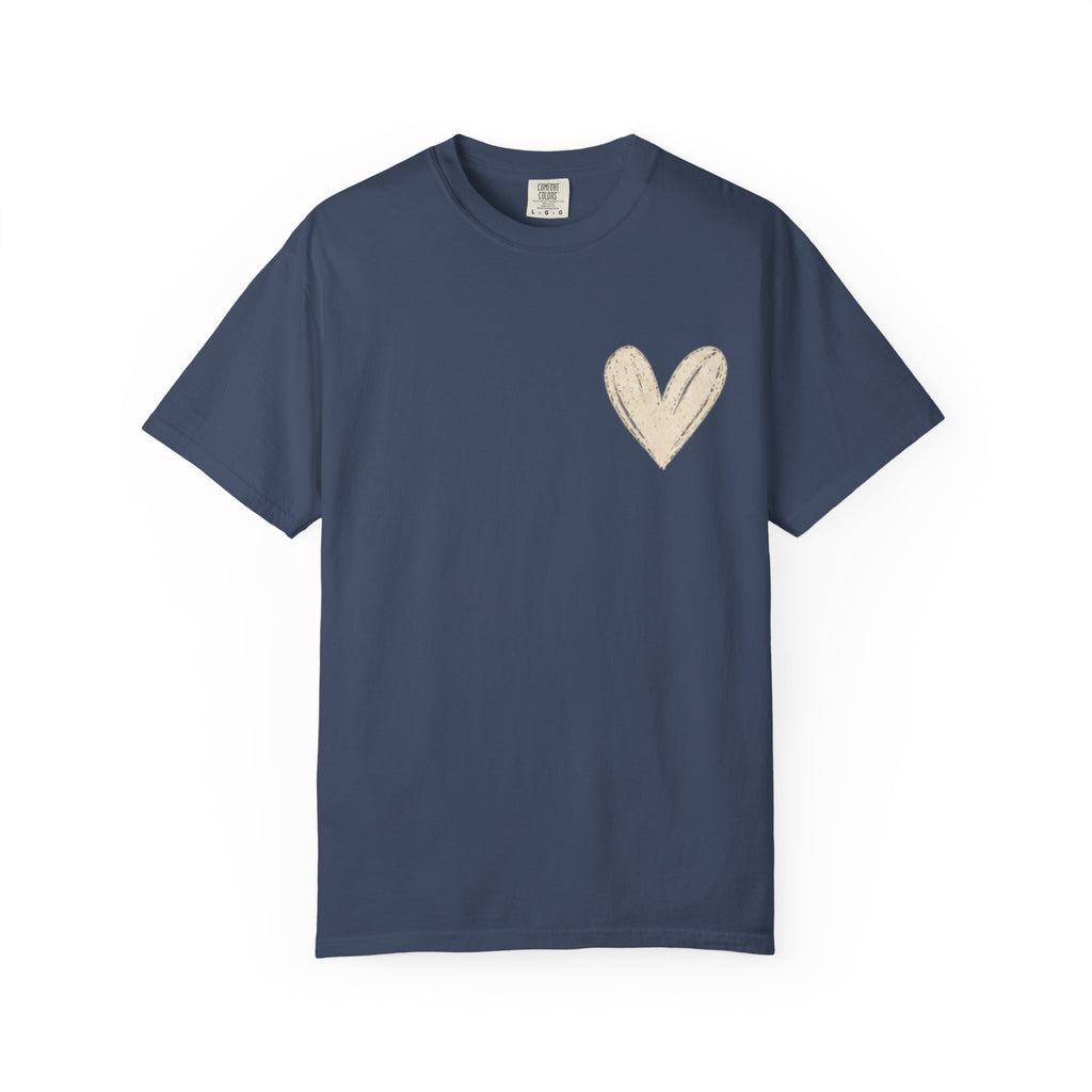 Dugout Prayers Change Everything T-Shirt | Christian Baseball Mom Shirt | Faith Baseball Tee