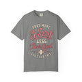 Pray More Worry Less Cheer Loud T-Shirt | Christian Baseball Mom Shirt | Faith Baseball Tee | Game Day Mom Shirt